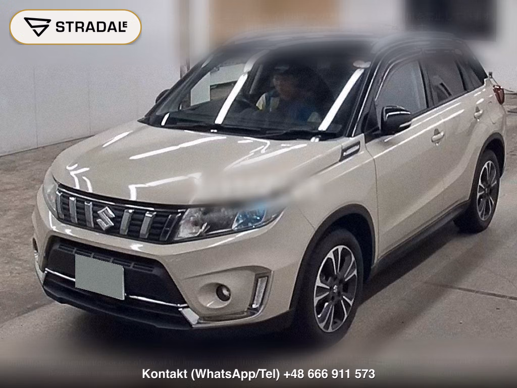 SUZUKI ESCUDO 5D 4WD 1.4 TURBO, miniaturka 5
