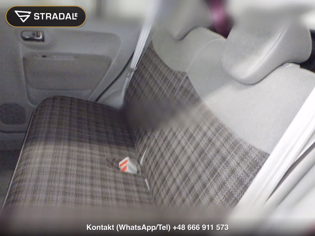SUZUKI ALTO LAPIN X, miniaturka 7