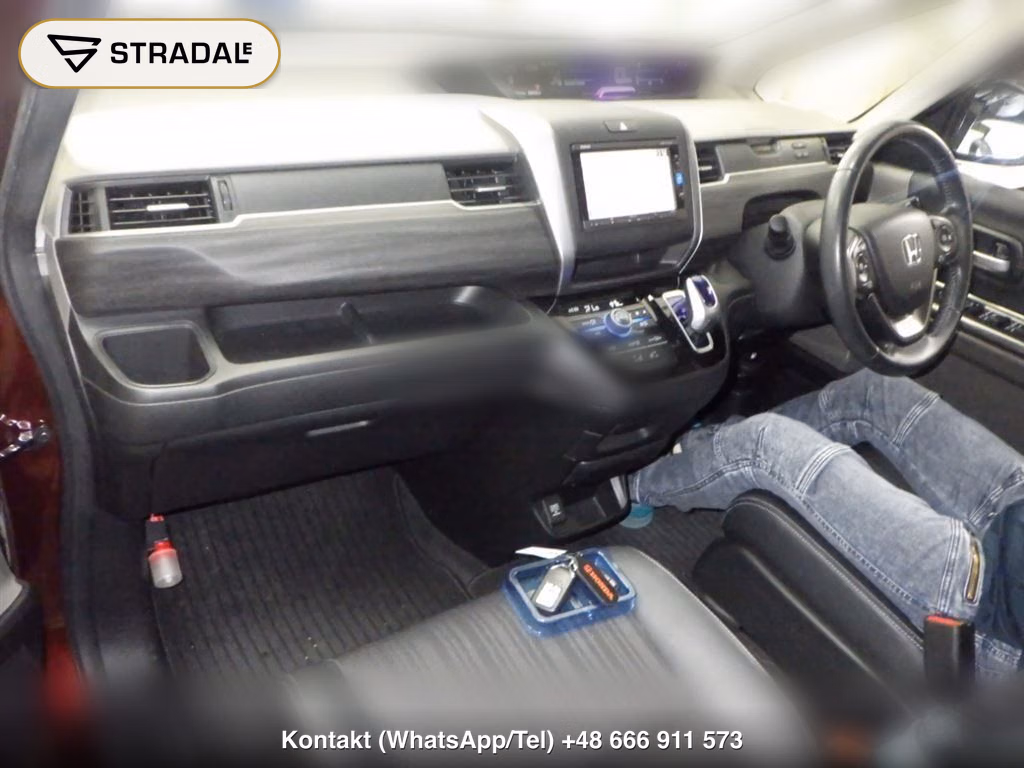 HONDA FREED HYBRID HYBRID･EX, miniaturka 4