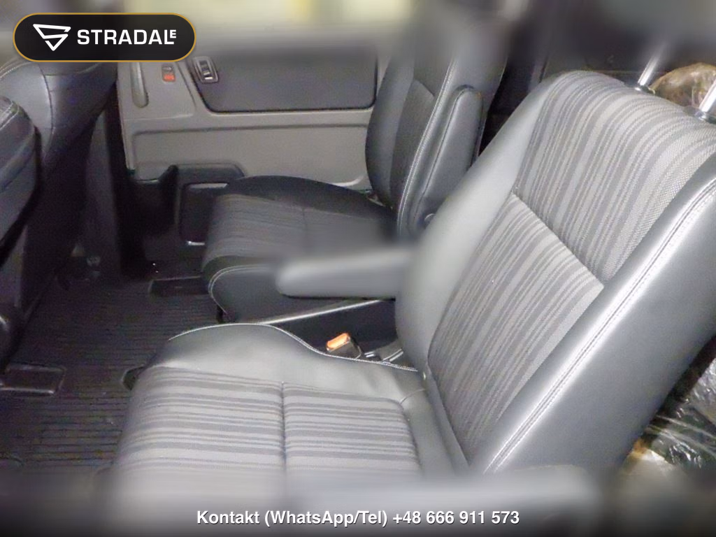 HONDA FREED HYBRID HYBRID･EX, miniaturka 7