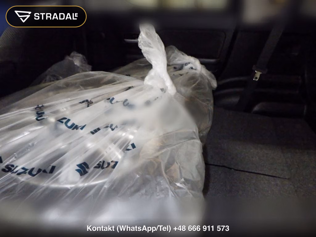 SUZUKI WAGON R 5D 4WD HYBRID FX SAFETY PACKAGE, miniaturka 7