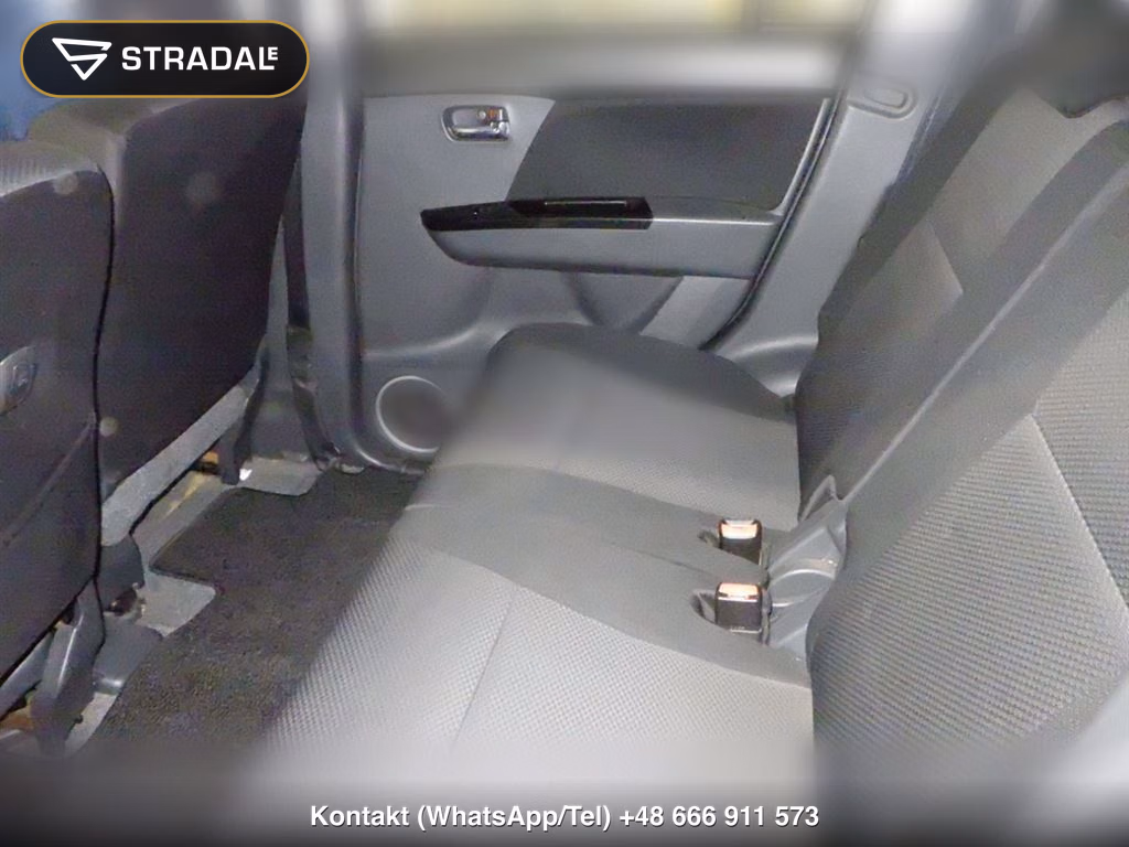 SUZUKI WAGON R STINGRAY T, miniaturka 7