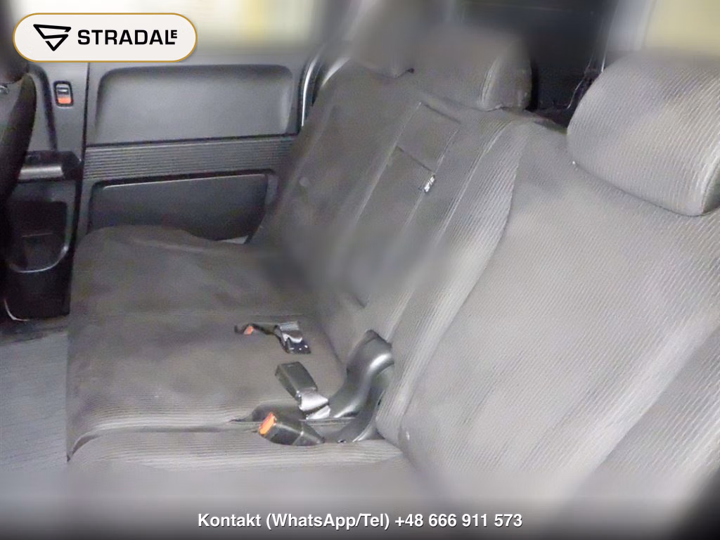 HONDA FREED 4WD G JUST SELECTION, miniaturka 7