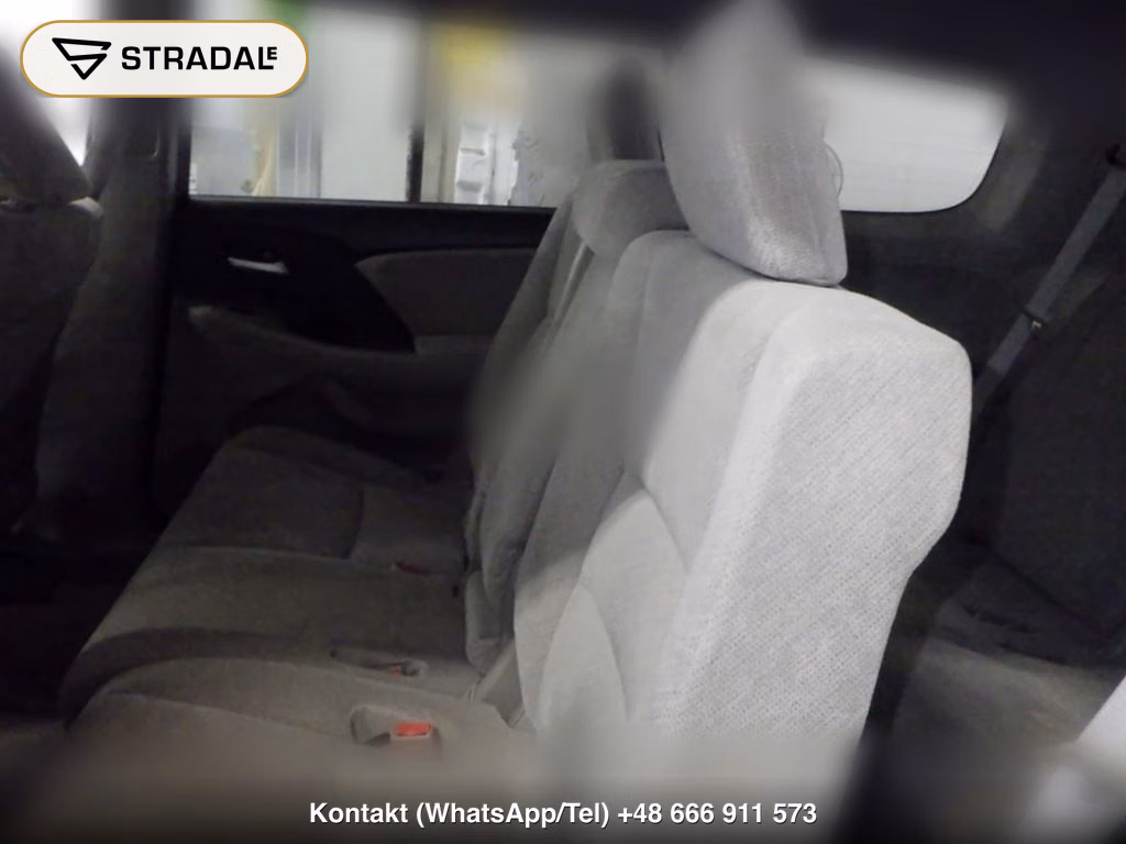 HONDA ODYSSEY 4WD M, miniaturka 7