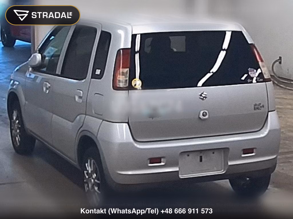 SUZUKI KEI 5D A, miniaturka 3