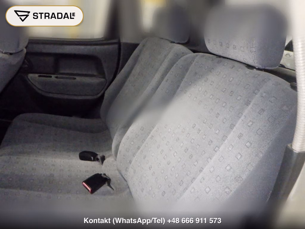 SUZUKI KEI 5D A, miniaturka 7