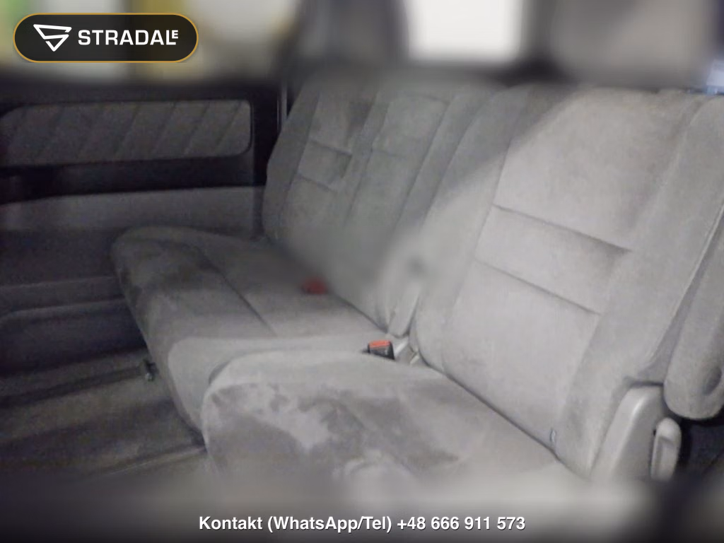 TOYOTA ALPHARD V 4WD AS PLATINUM SELECTION, miniaturka 7