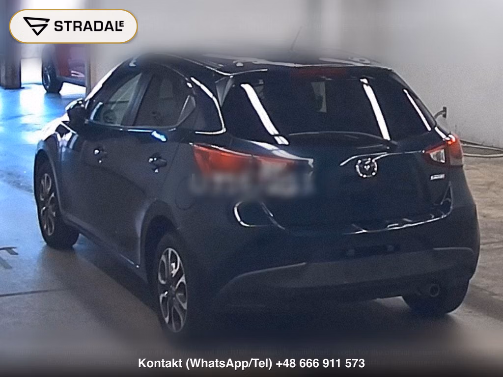 MAZDA DEMIO 5D 4W XD TOURING, miniaturka 3