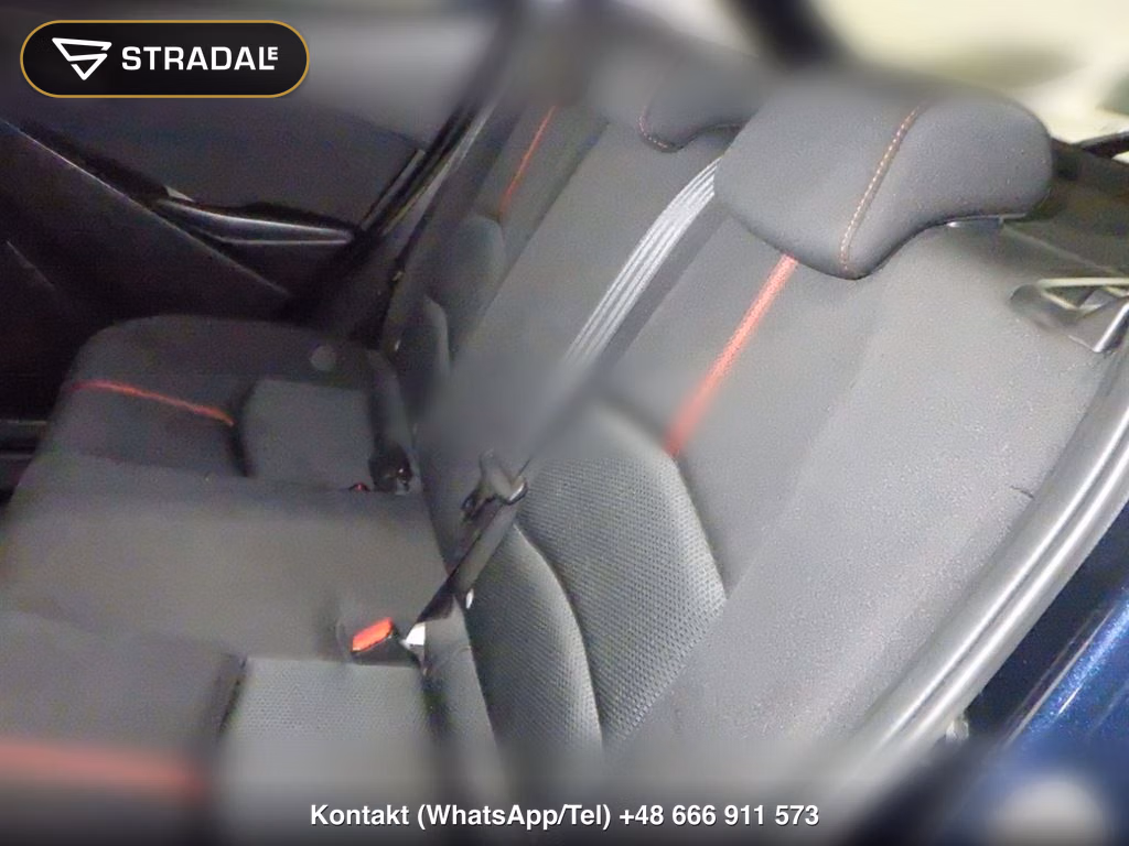 MAZDA DEMIO 5D 4W XD TOURING, miniaturka 7