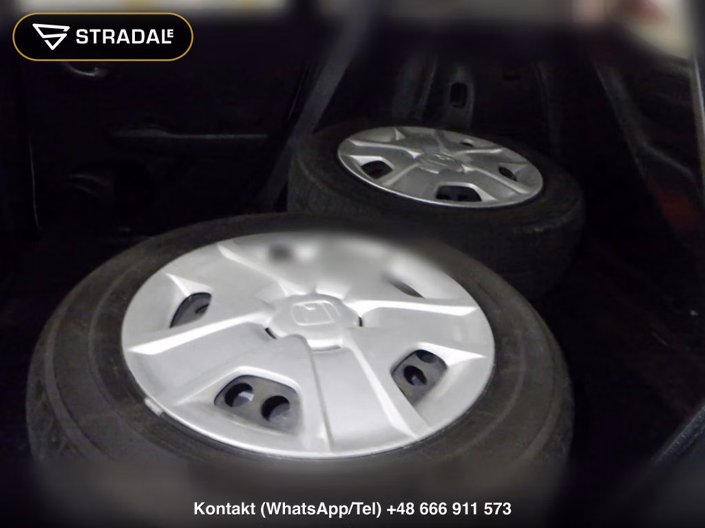 HONDA FIT HYBRID BASE GRADE, miniaturka 7