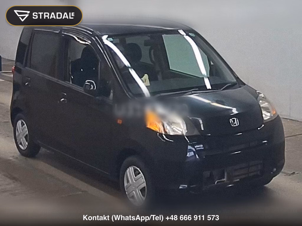 HONDA LIFE 5D G COMFORT SELECT, miniaturka 2