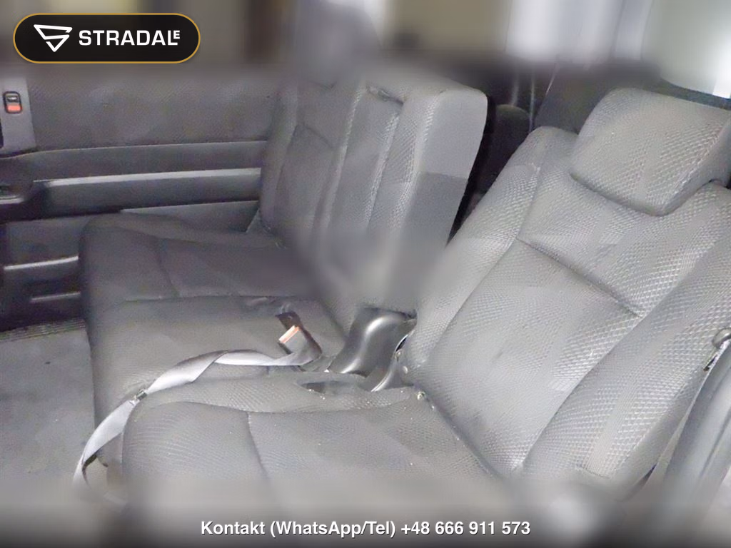 HONDA STEPWAGON SPADA 4WD Z, miniaturka 7