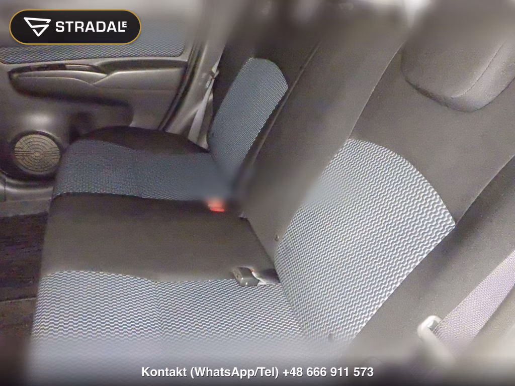 NISSAN NOTE X, miniaturka 7