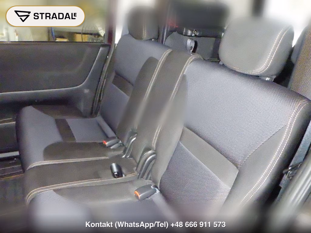 NISSAN SERENA 5D HIGHWAY STAR, miniaturka 7