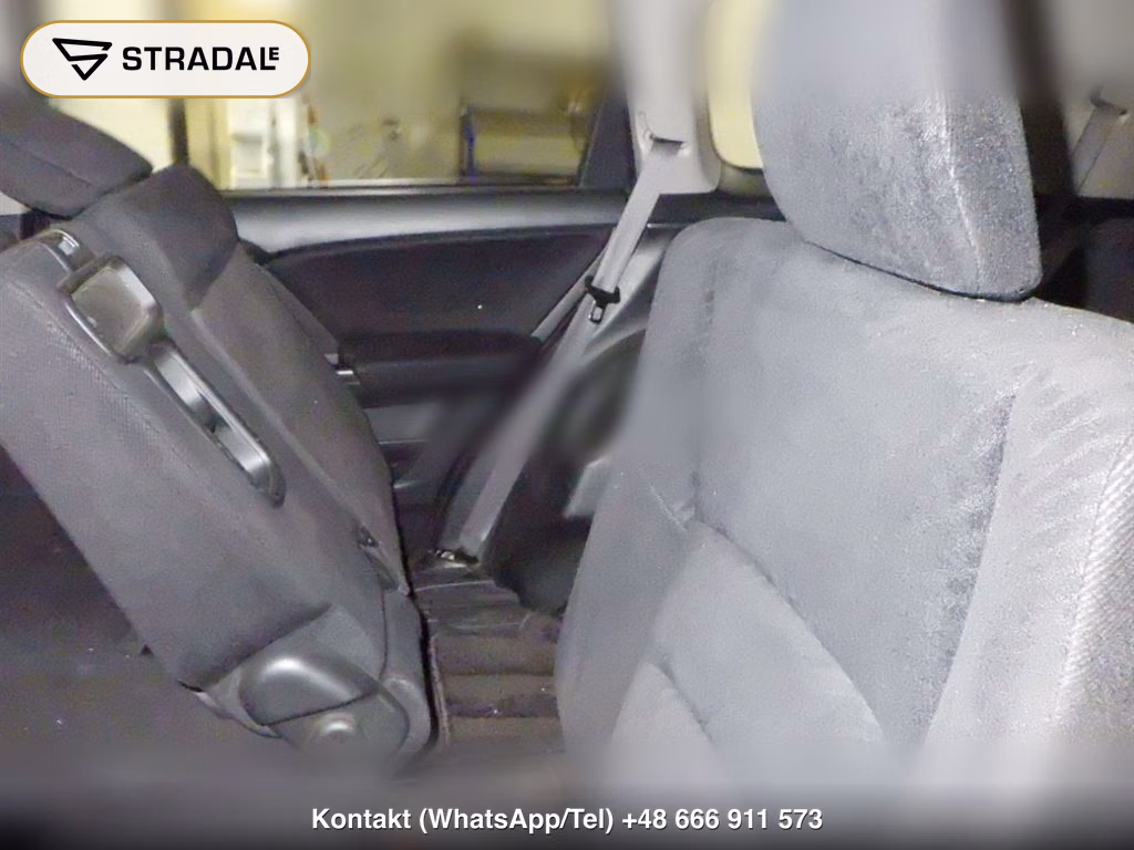 HONDA ODYSSEY 4WD M AERO PACKAGE, miniaturka 7