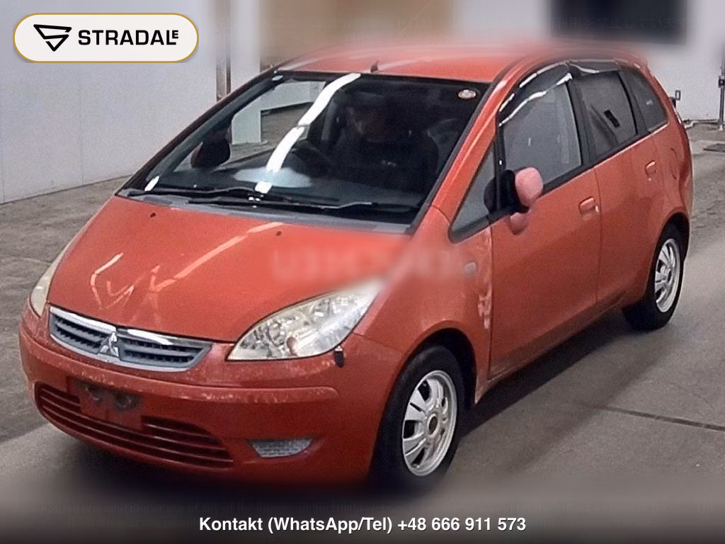 MITSUBISHI COLT PLUS SPORT, miniaturka 5