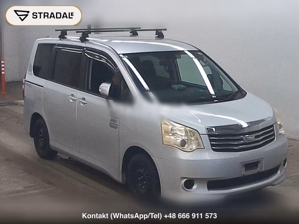TOYOTA NOAH X L SELECTION, miniaturka 2