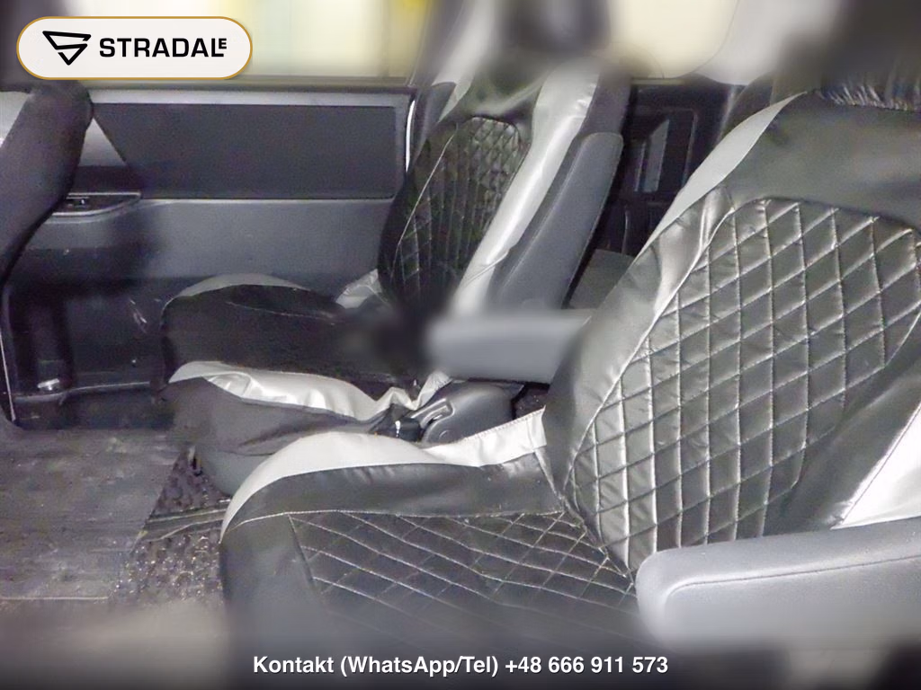 TOYOTA NOAH X L SELECTION, miniaturka 7