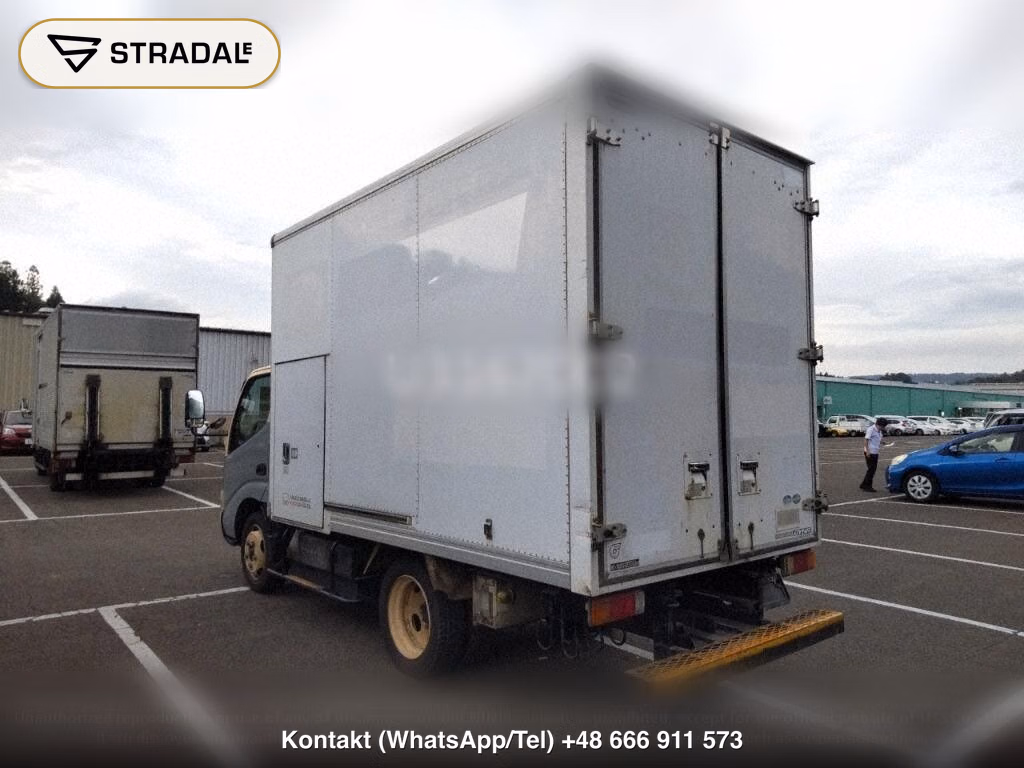 TOYOTA DYNA TRUCK 2D OTHERS, miniaturka 3