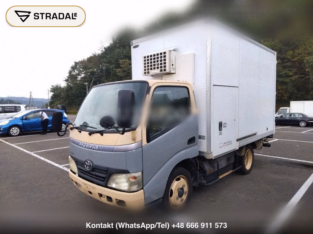 TOYOTA DYNA TRUCK 2D OTHERS, miniaturka 5
