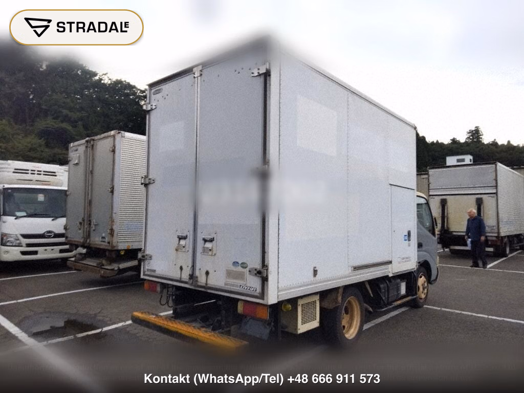 TOYOTA DYNA TRUCK 2D OTHERS, miniaturka 6