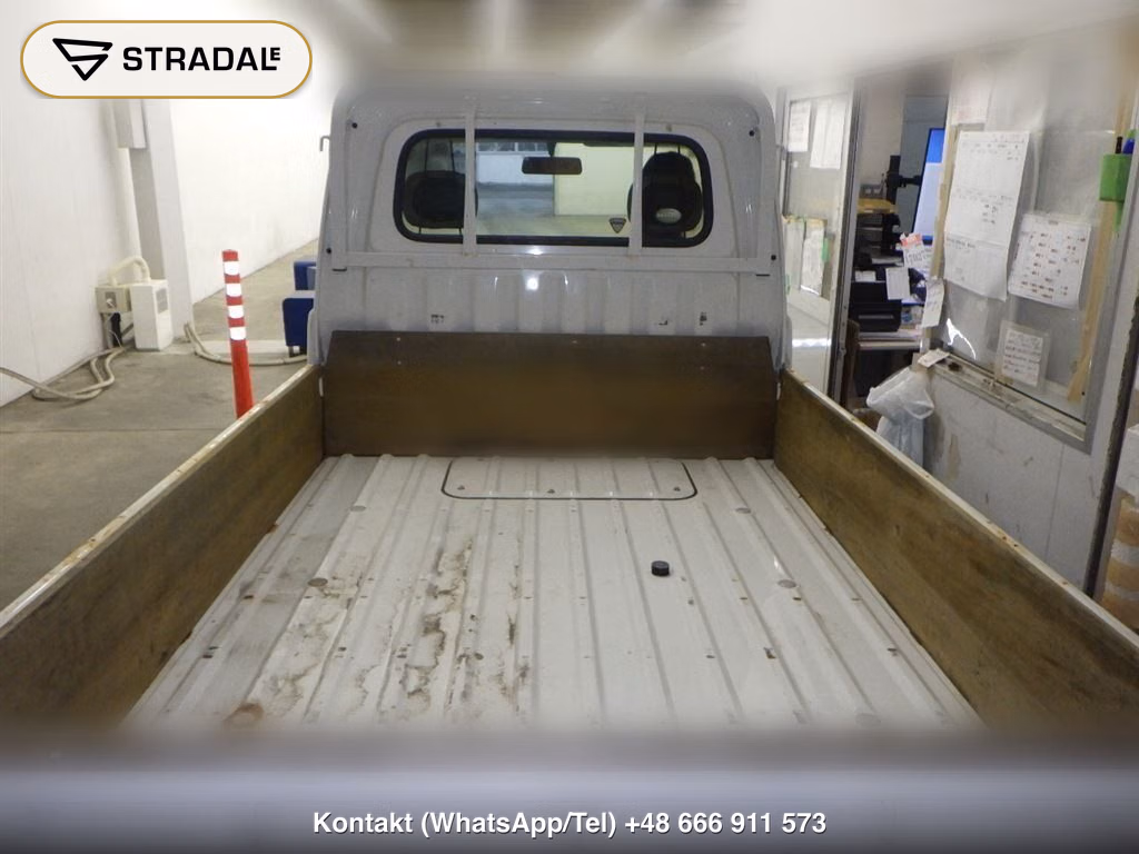 DAIHATSU HIJET TRUCK 4WD SPECIAL, miniaturka 7