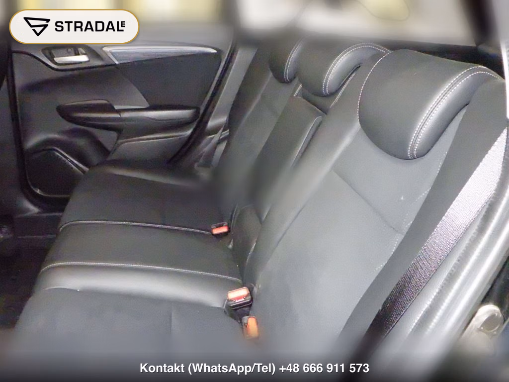 HONDA SHUTTLE HYBRID Z STYLE EDITION, miniaturka 7