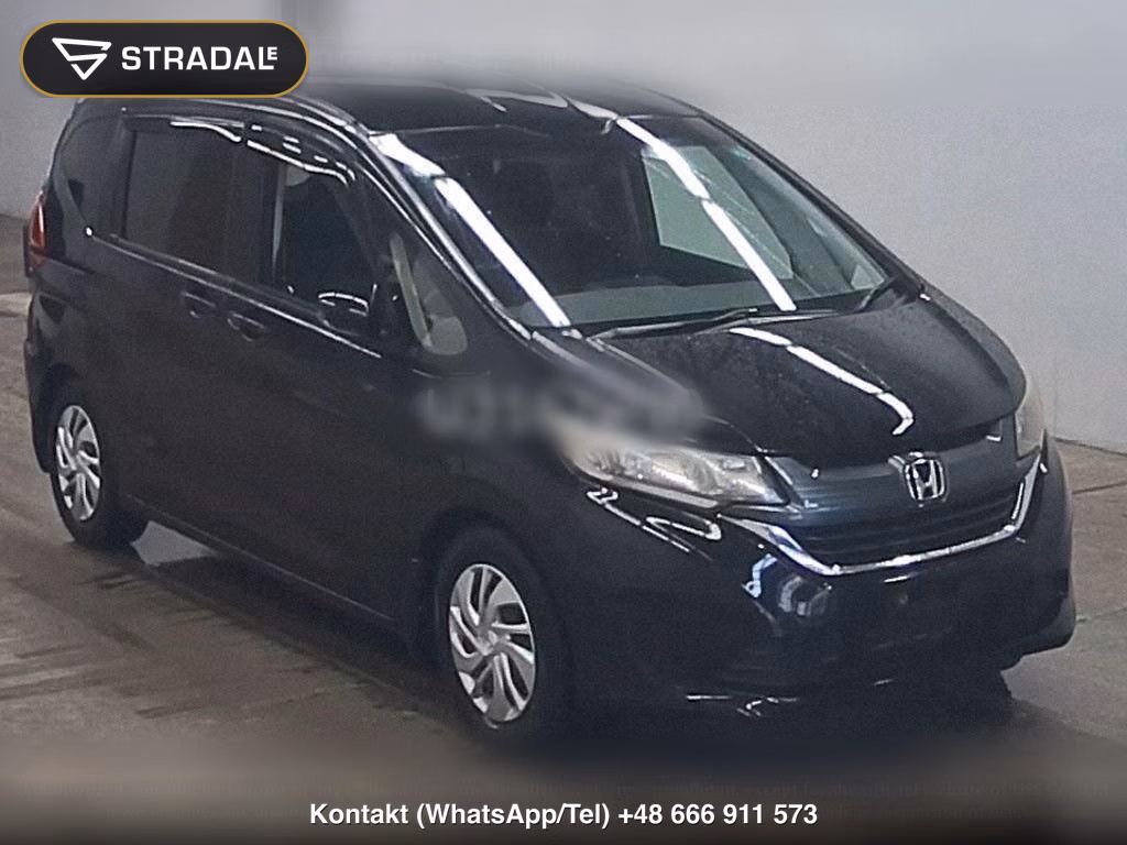 HONDA FREED G, miniaturka 2