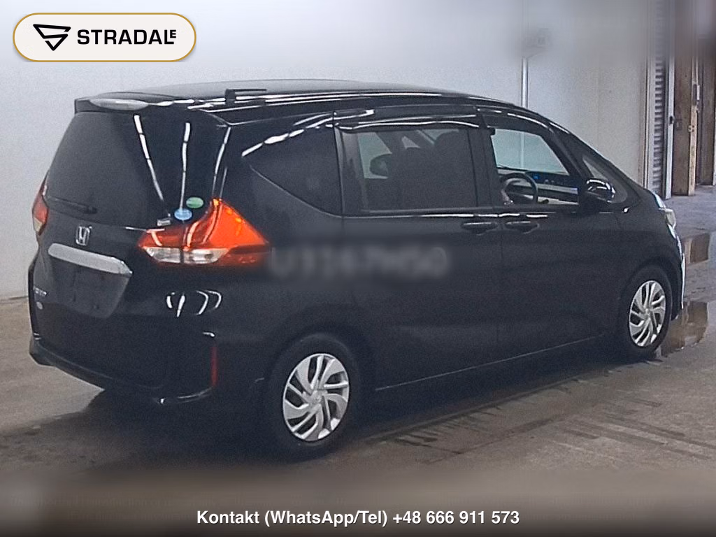 HONDA FREED G, miniaturka 6