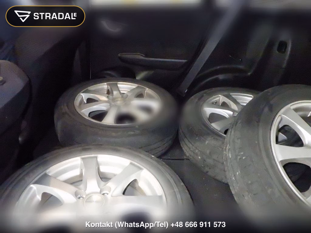 HONDA FIT HYBRID NAVI PREMIUM SELECTION, miniaturka 7