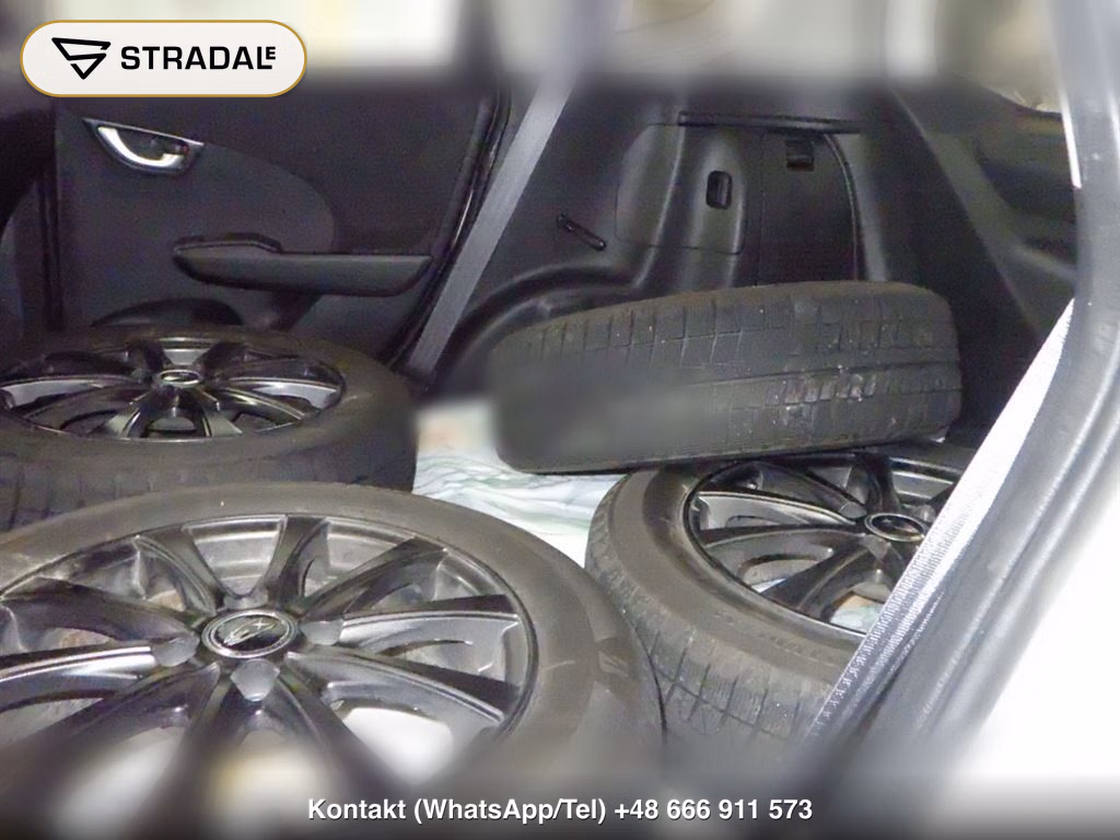 HONDA FIT HYBRID RS FINE STYLE, miniaturka 7