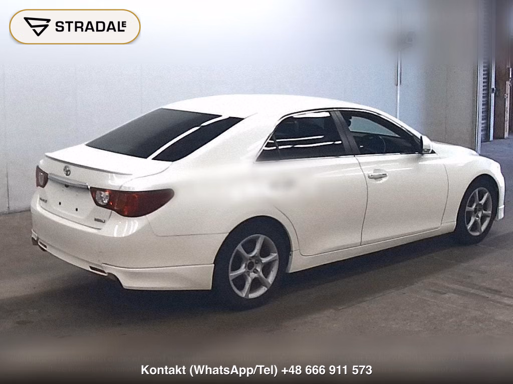 TOYOTA MARK X 350S, miniaturka 6