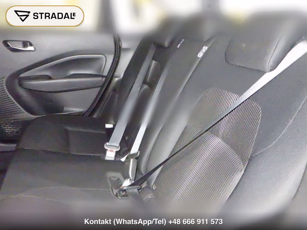NISSAN NOTE 4WD X FOUR, miniaturka 7