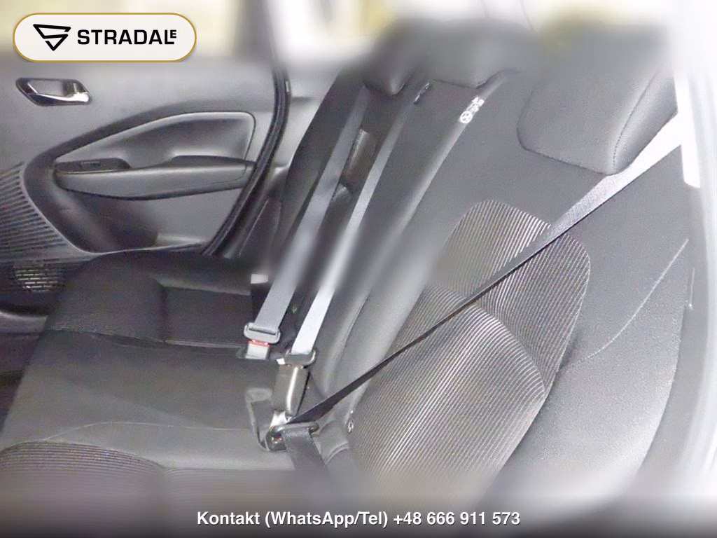 NISSAN NOTE 4WD X FOUR, miniaturka 7