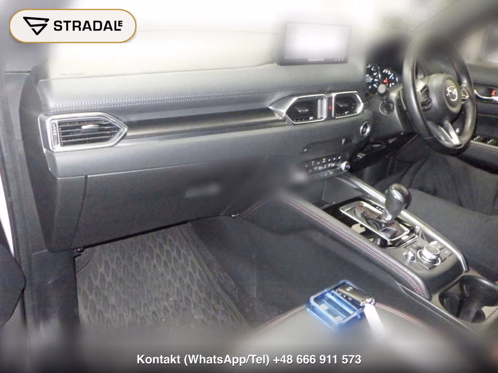 MAZDA CX-5 4WD XD SPORTS APPEARANCE, miniaturka 4