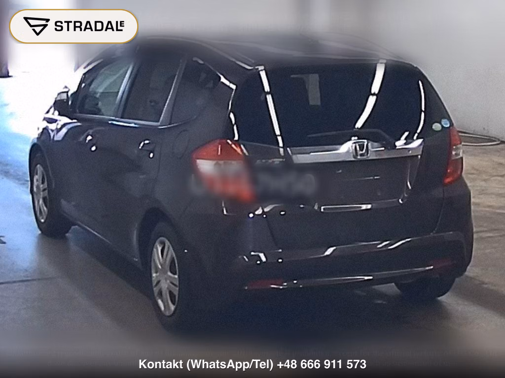 HONDA FIT 15X, miniaturka 3