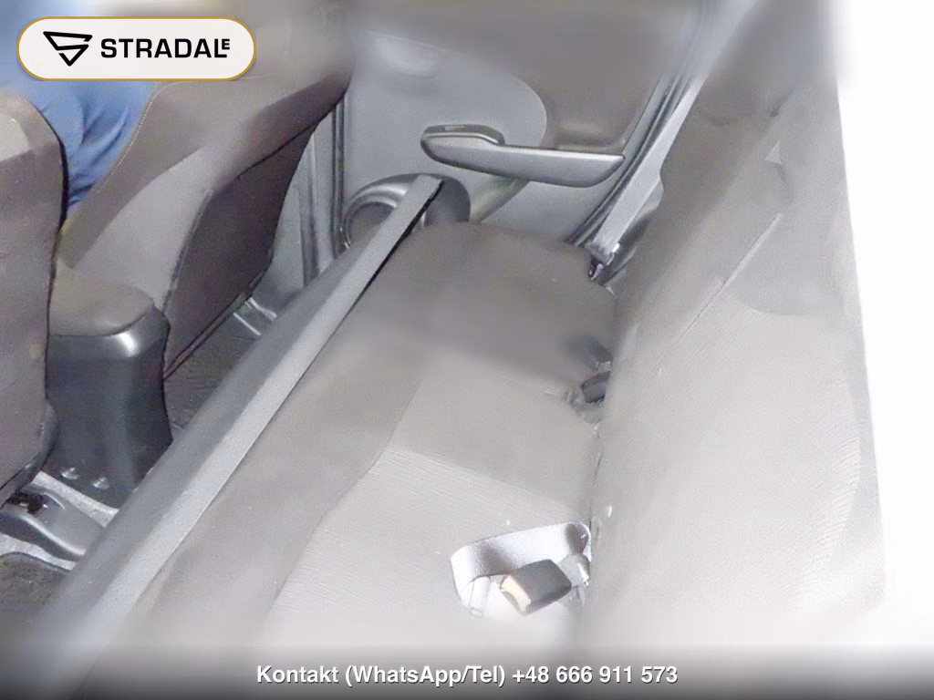 HONDA FIT 15X, miniaturka 7