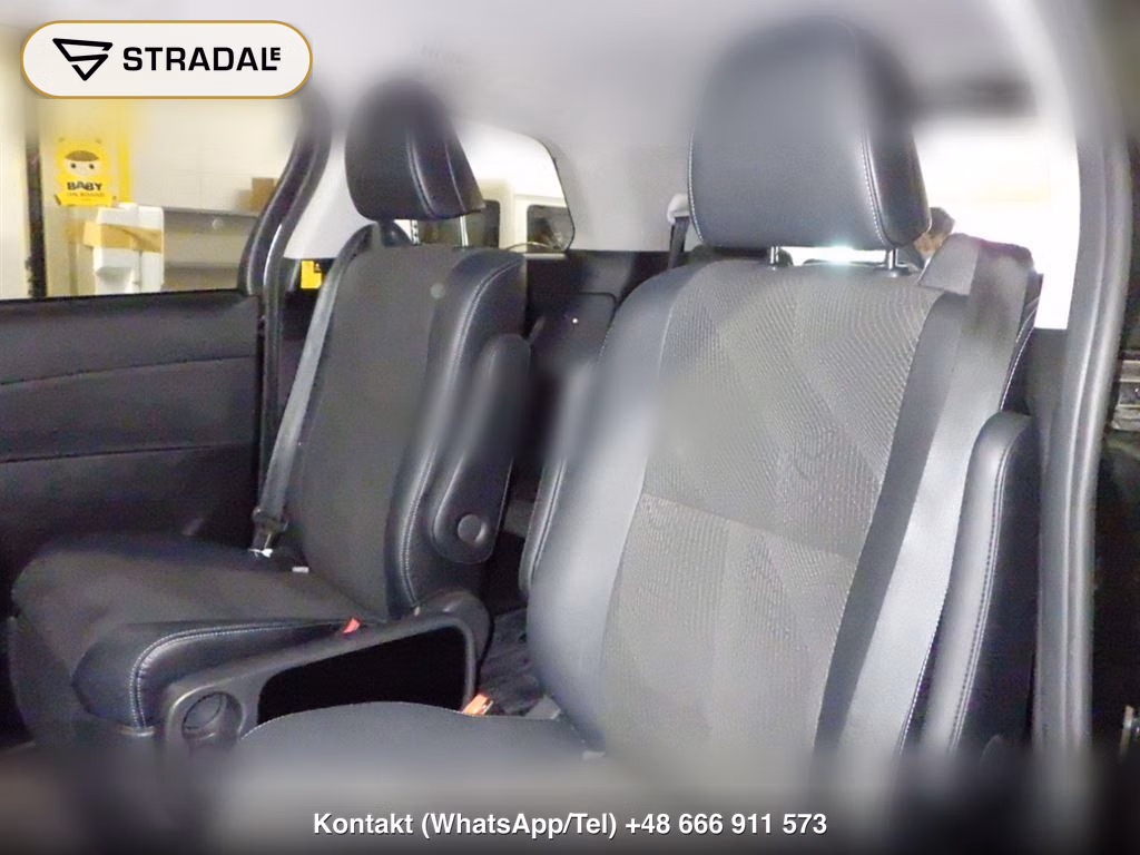 TOYOTA ESTIMA HYBRID 4WD AERAS PREMIUM EDITION, miniaturka 7