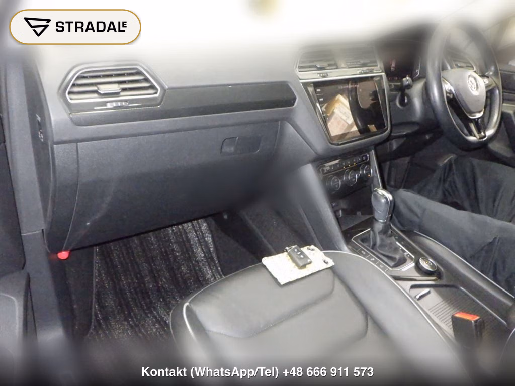 VOLKSWAGEN TIGUAN 4WD TDI 4MOTION HIGH LINE, miniaturka 4