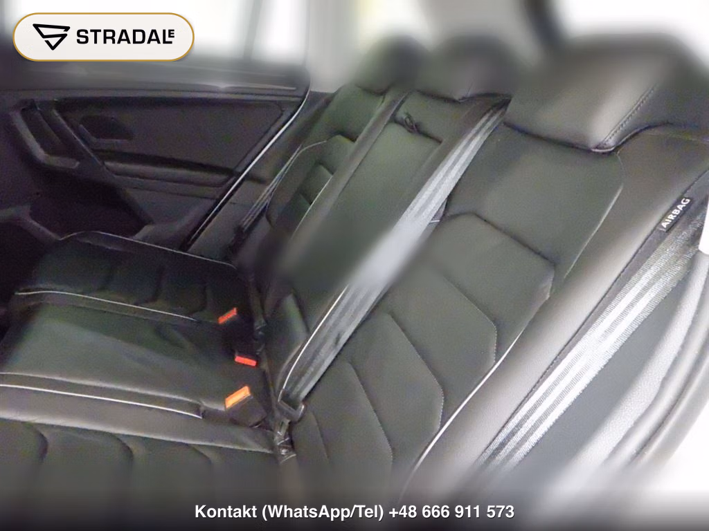 VOLKSWAGEN TIGUAN 4WD TDI 4MOTION HIGH LINE, miniaturka 7