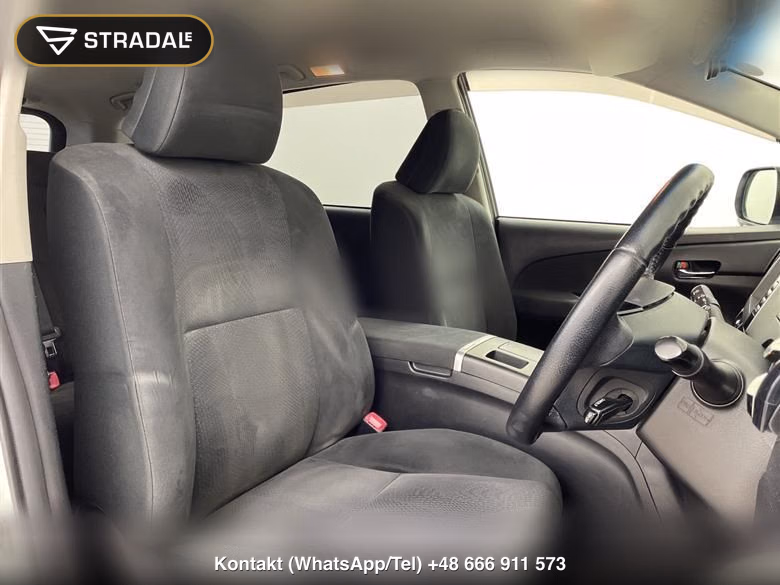 TOYOTA ESTIMA HYBRID 4WD AERAS, miniaturka 11