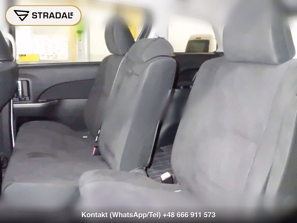 TOYOTA ESTIMA HYBRID 4WD AERAS, miniaturka 7