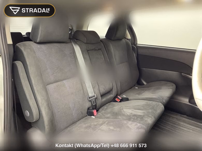 TOYOTA ESTIMA HYBRID 4WD AERAS, miniaturka 9