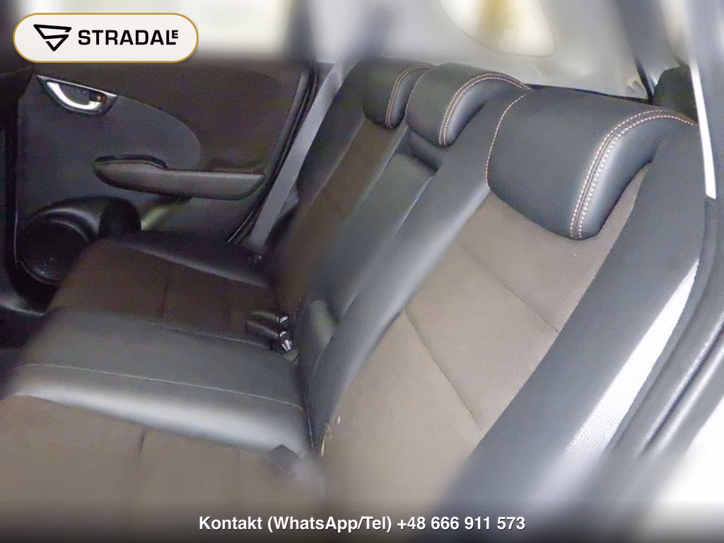 HONDA FIT SHUTTLE HYBRID HYBRID SMART SELECTION, miniaturka 7