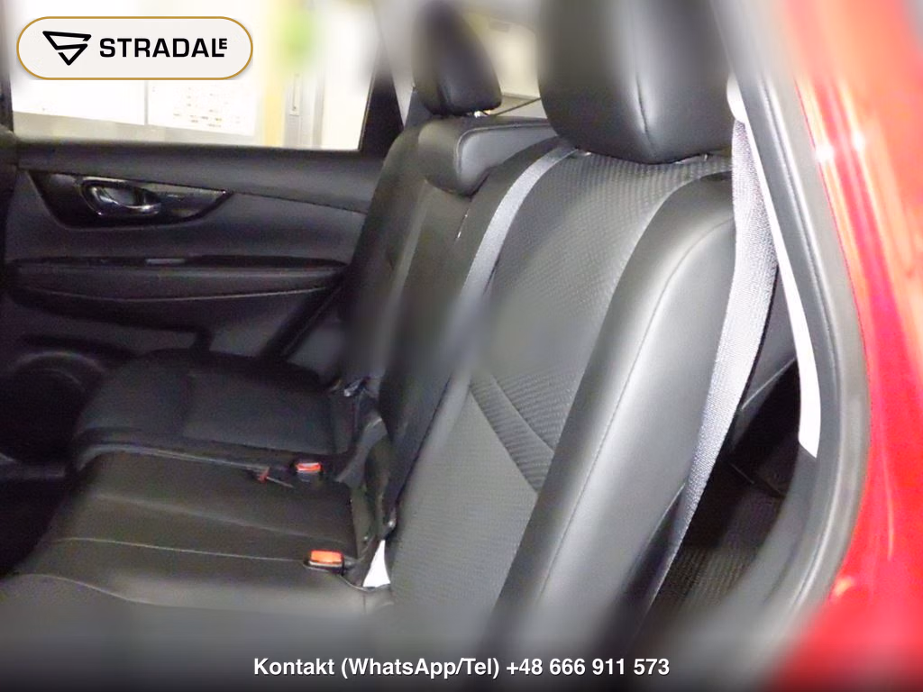 NISSAN X-TRAIL 4WD 20XI, miniaturka 7