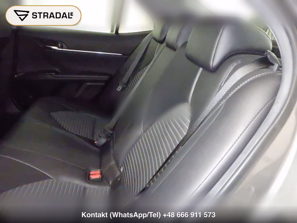 TOYOTA CAMRY 4D 4WD WS, miniaturka 7