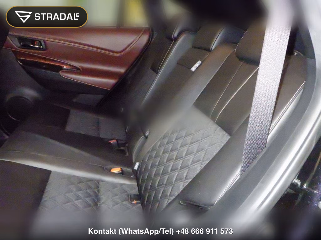 TOYOTA HARRIER PREMIUM, miniaturka 7