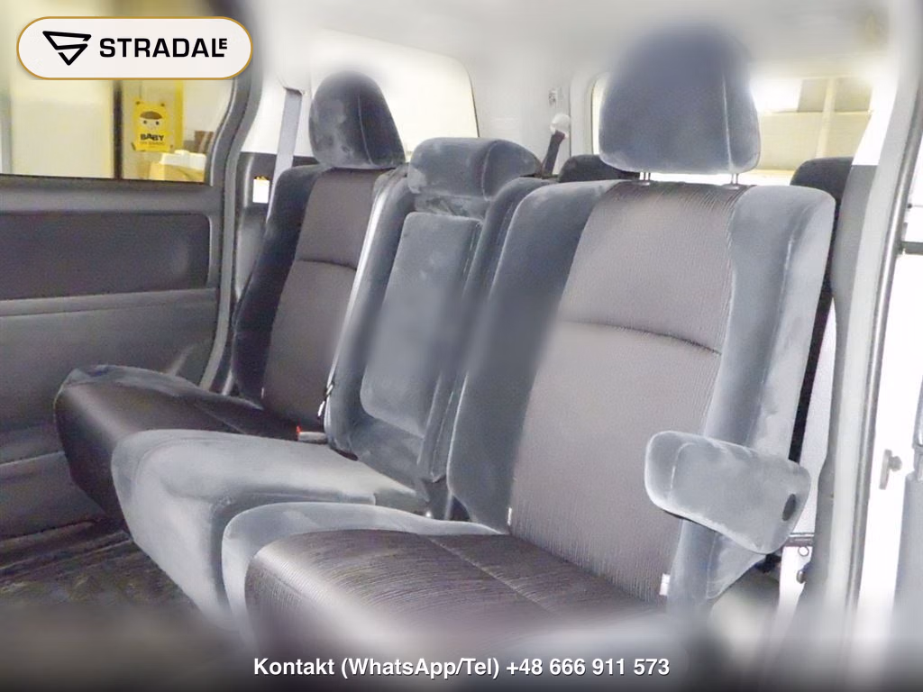 TOYOTA VELLFIRE 2.4Z, miniaturka 7