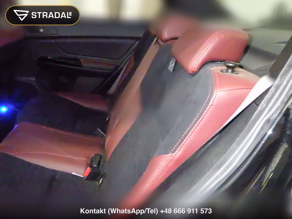 SUBARU WRX S4 4WD STI SPORT EYESIGHT, miniaturka 7
