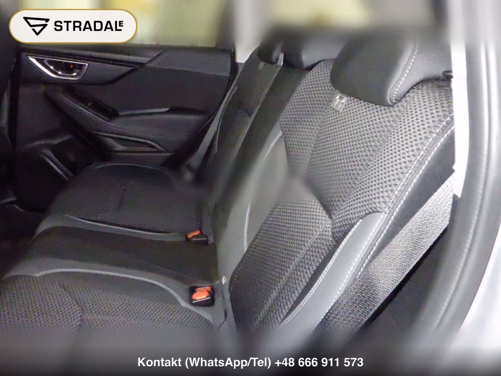 SUBARU FORESTER 4WD ADVANCE, miniaturka 7